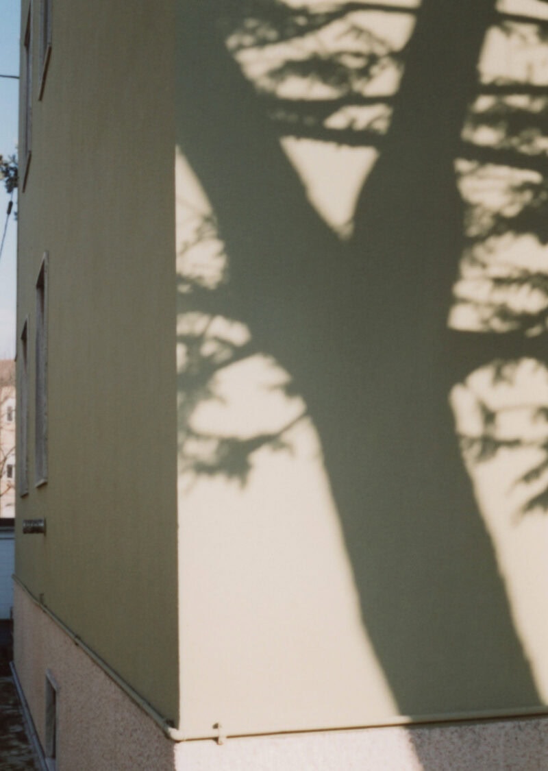 Valentin Hennequin Two Or Three Things C41magazine Photography 8