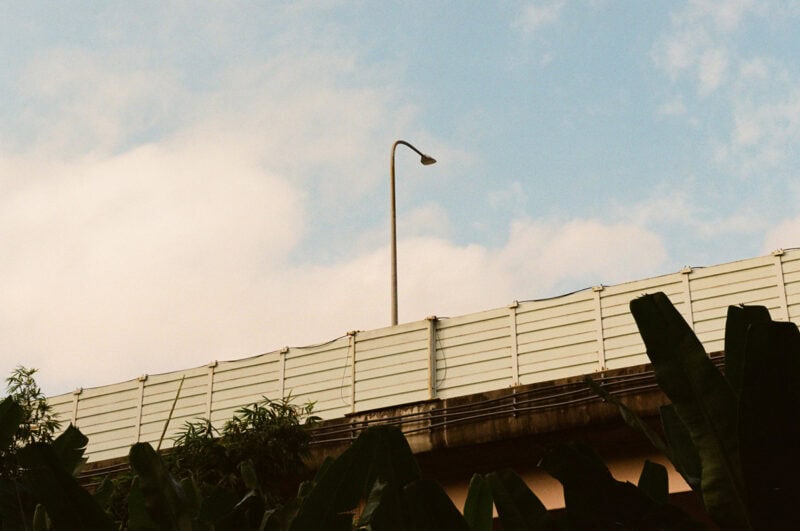 Christopher Lim Alone C41magazine Photography 35