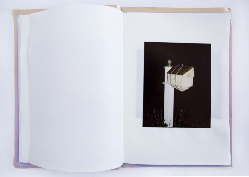 Hailey Heaton Phantom Limb C41magazine Photography 19