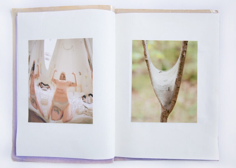 Hailey Heaton Phantom Limb C41magazine Photography 20