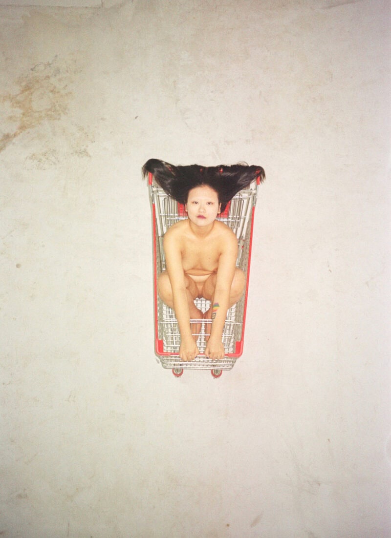 Lao Xie Xie Shanghai No Why C41magazine Photography 25
