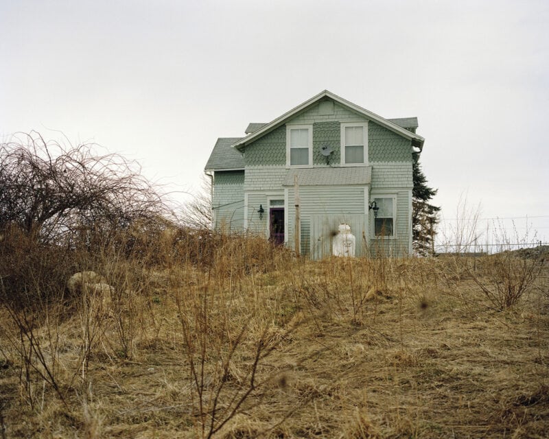 Maureen Drennan The Sea That Surrounds Us C41magazine Photography 10