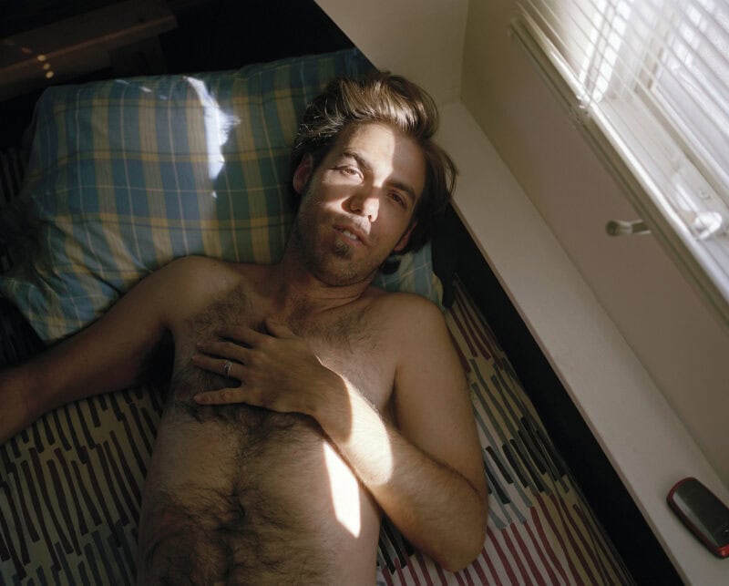 Maureen Drennan The Sea That Surrounds Us C41magazine Photography 11