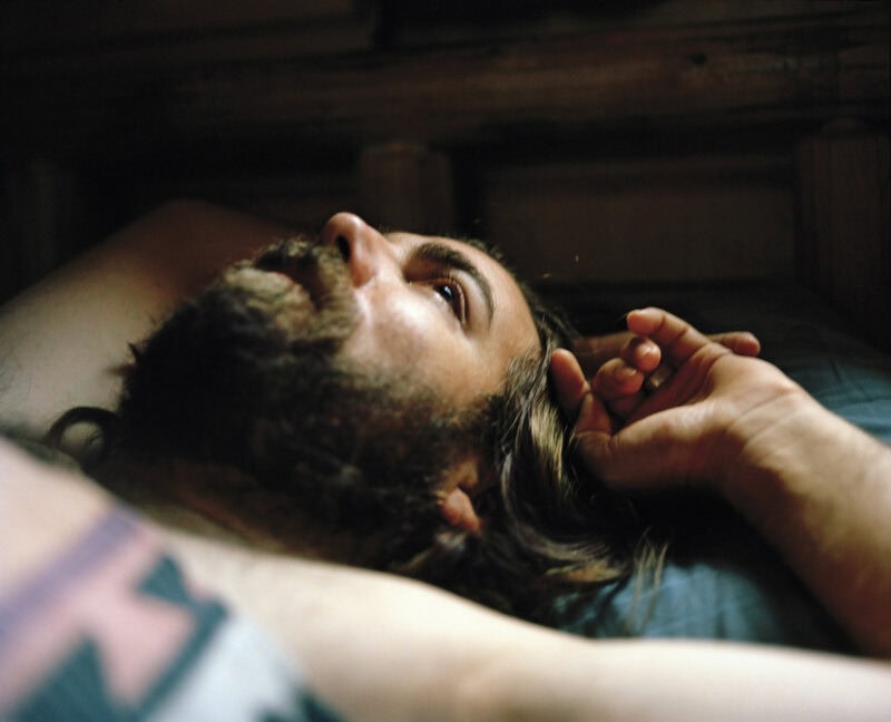 Maureen Drennan The Sea That Surrounds Us C41magazine Photography 13