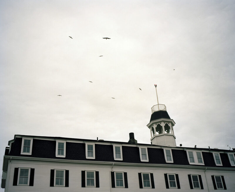 Maureen Drennan The Sea That Surrounds Us C41magazine Photography 7