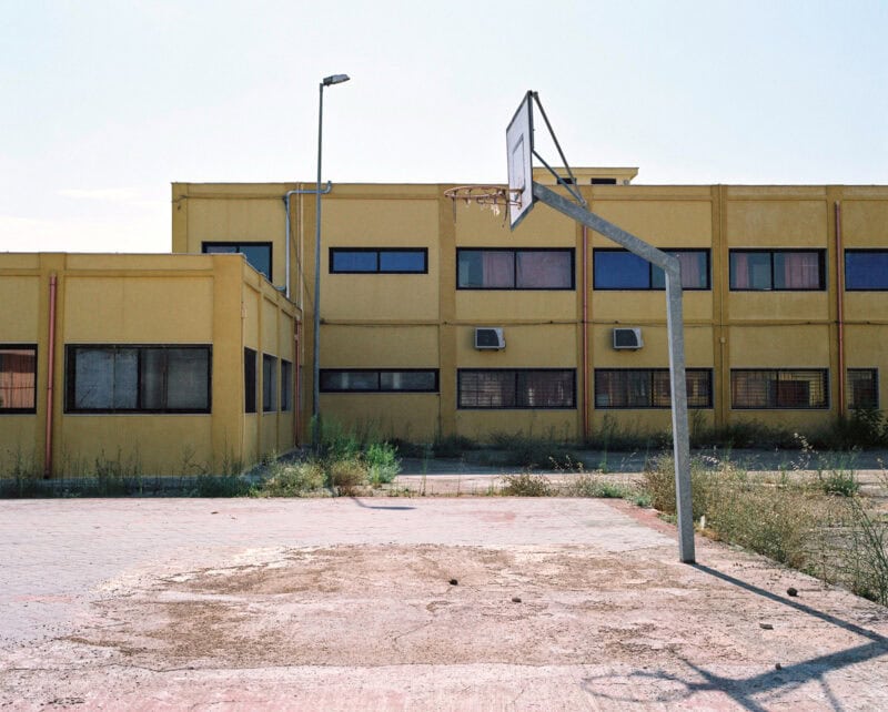 Nicola Moscelli A Mezzogiorno C41magazine Photography (10)