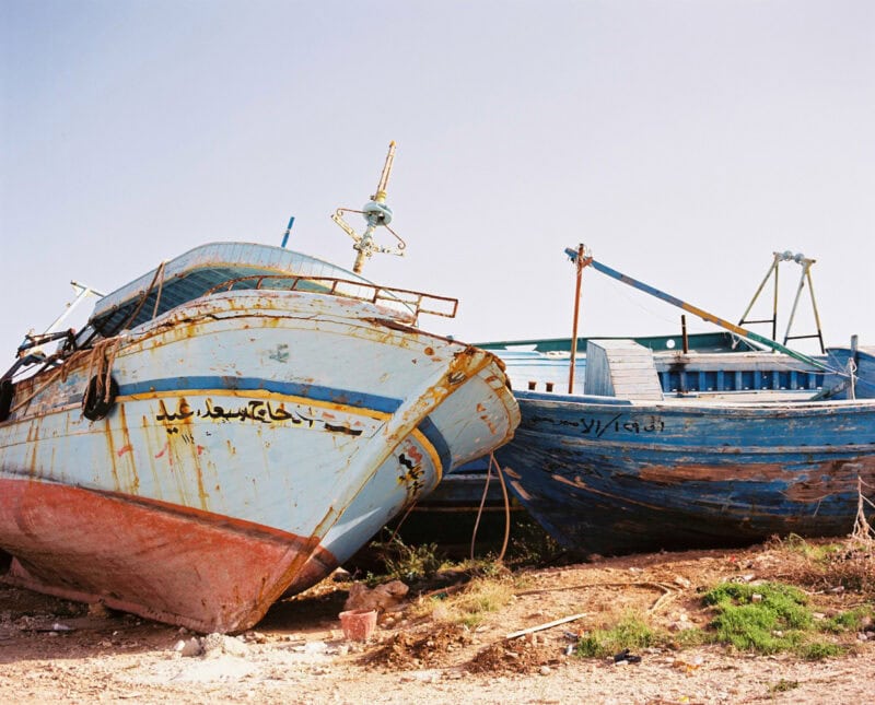 Nicola Moscelli A Mezzogiorno C41magazine Photography (4)