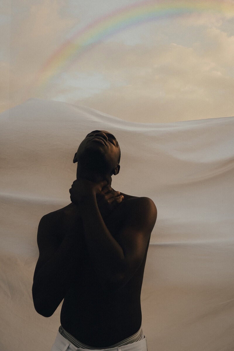 Rachel Seidu Compilation C41magazine Photography 1