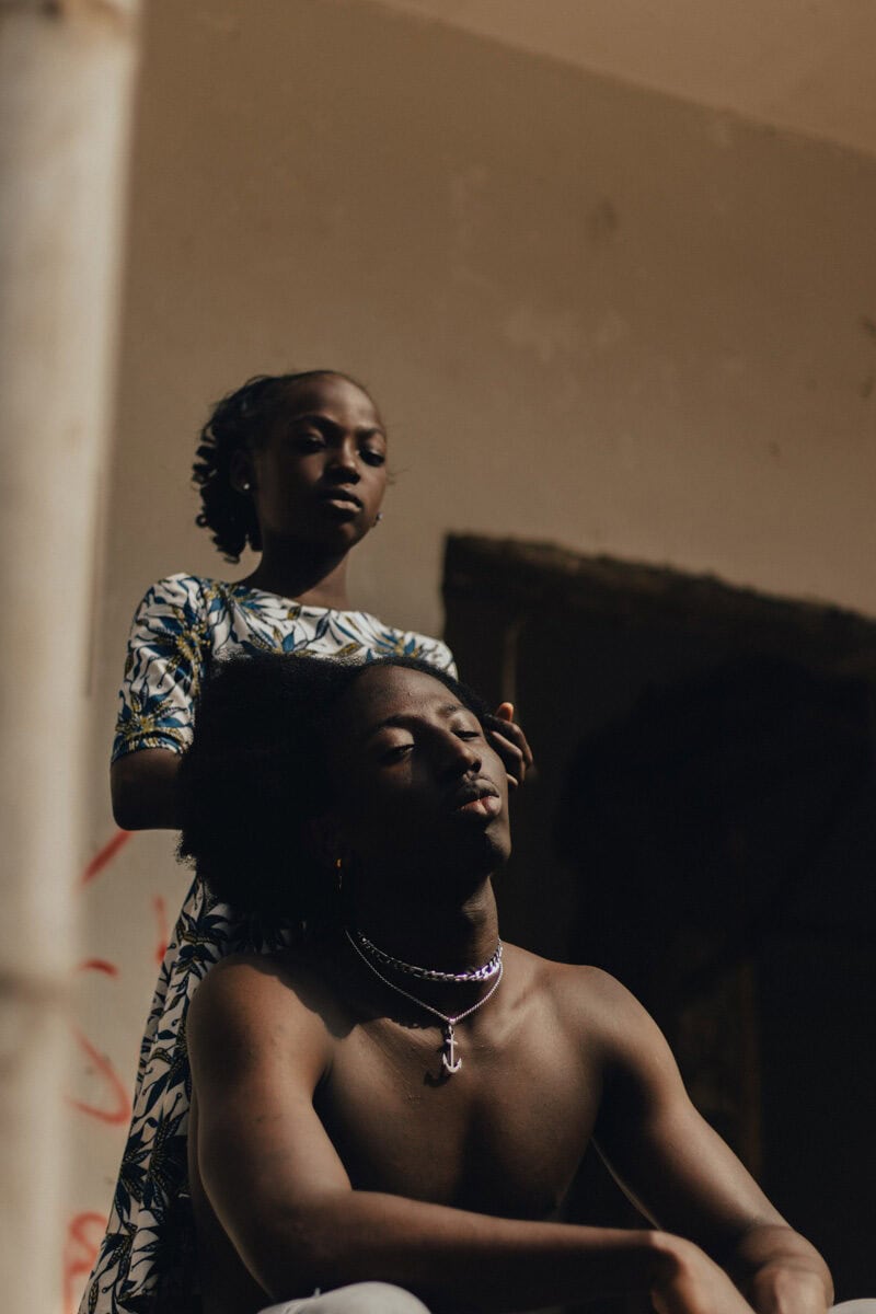 Rachel Seidu Compilation C41magazine Photography 10