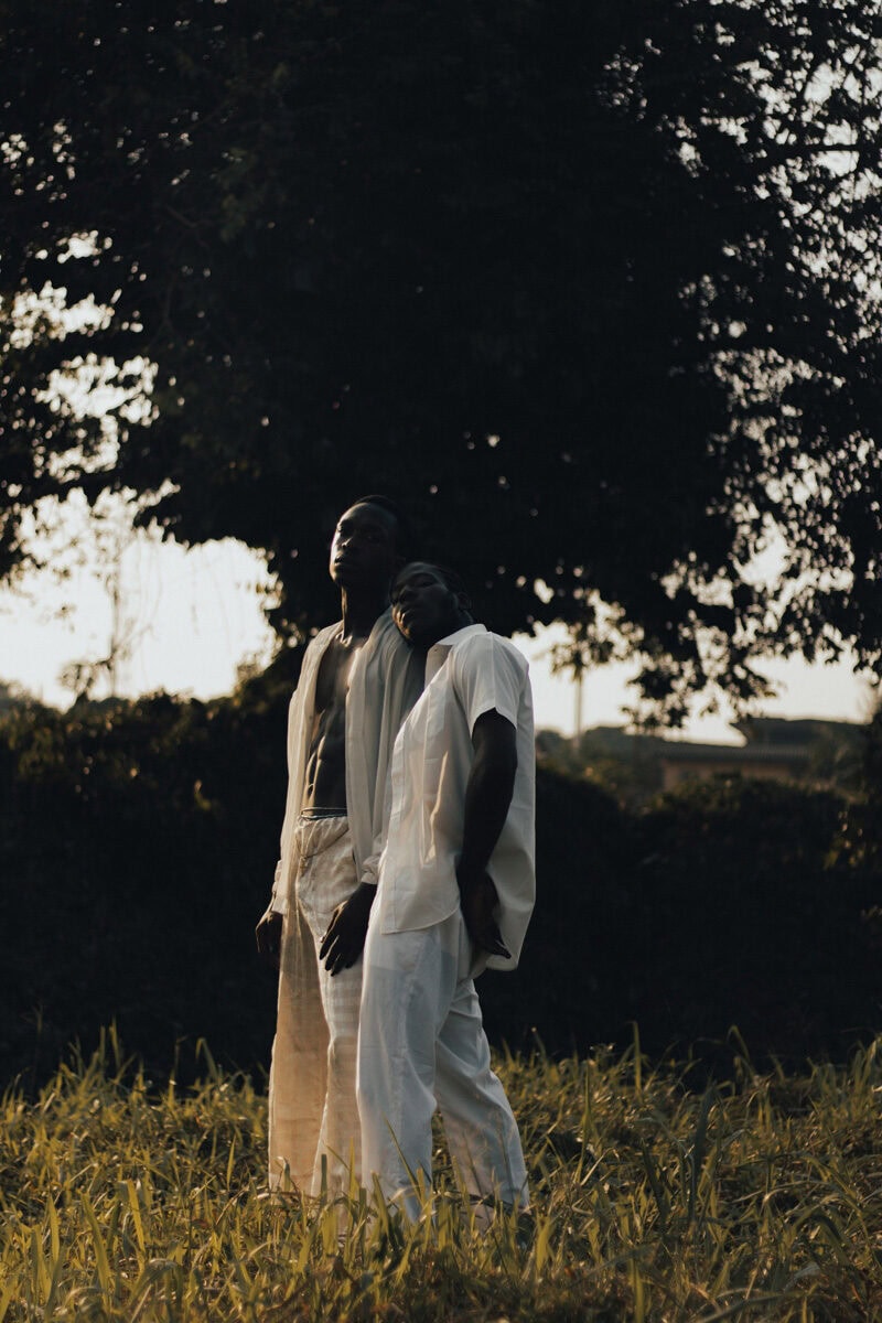 Rachel Seidu Compilation C41magazine Photography 11