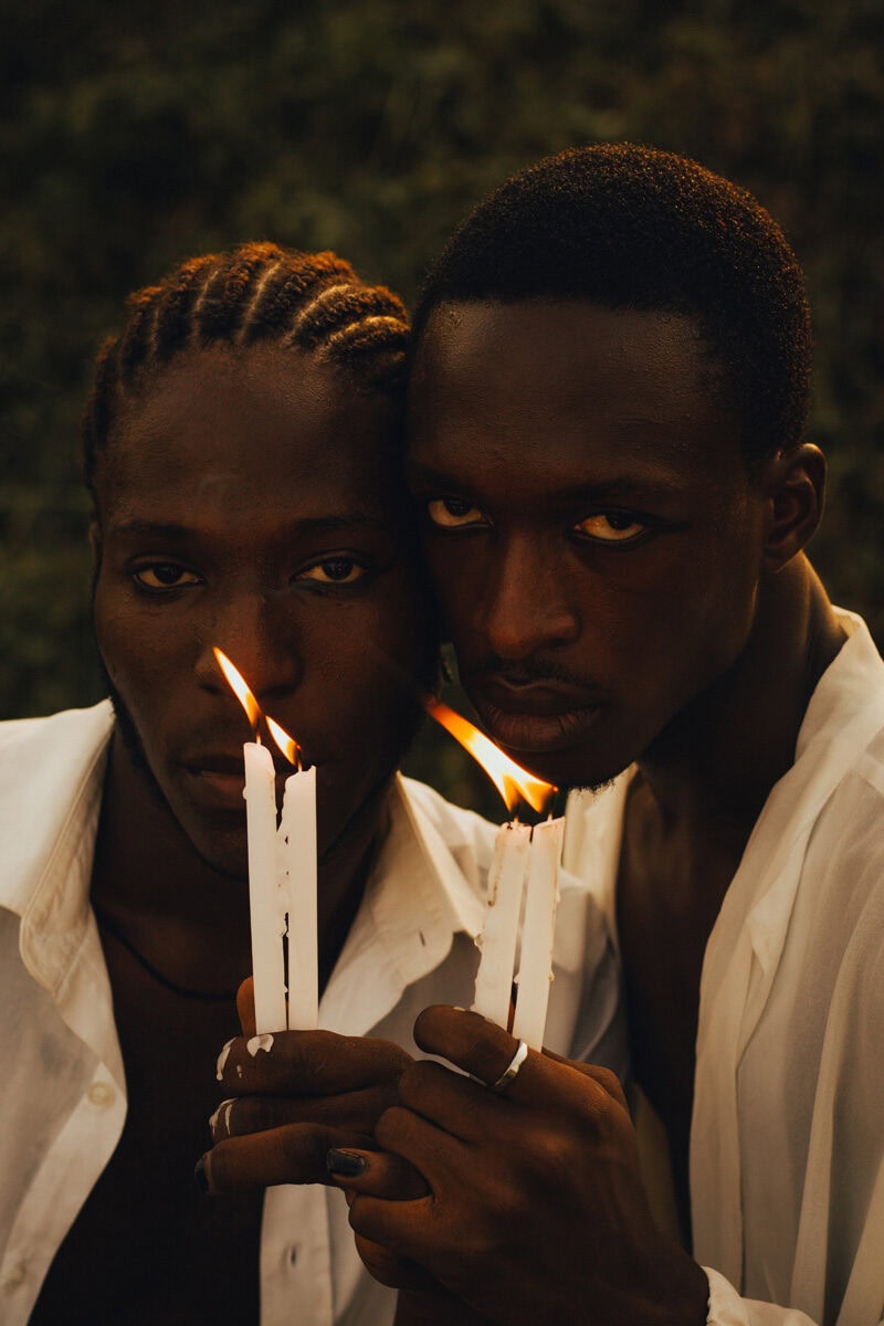 Rachel Seidu Compilation C41magazine Photography 12