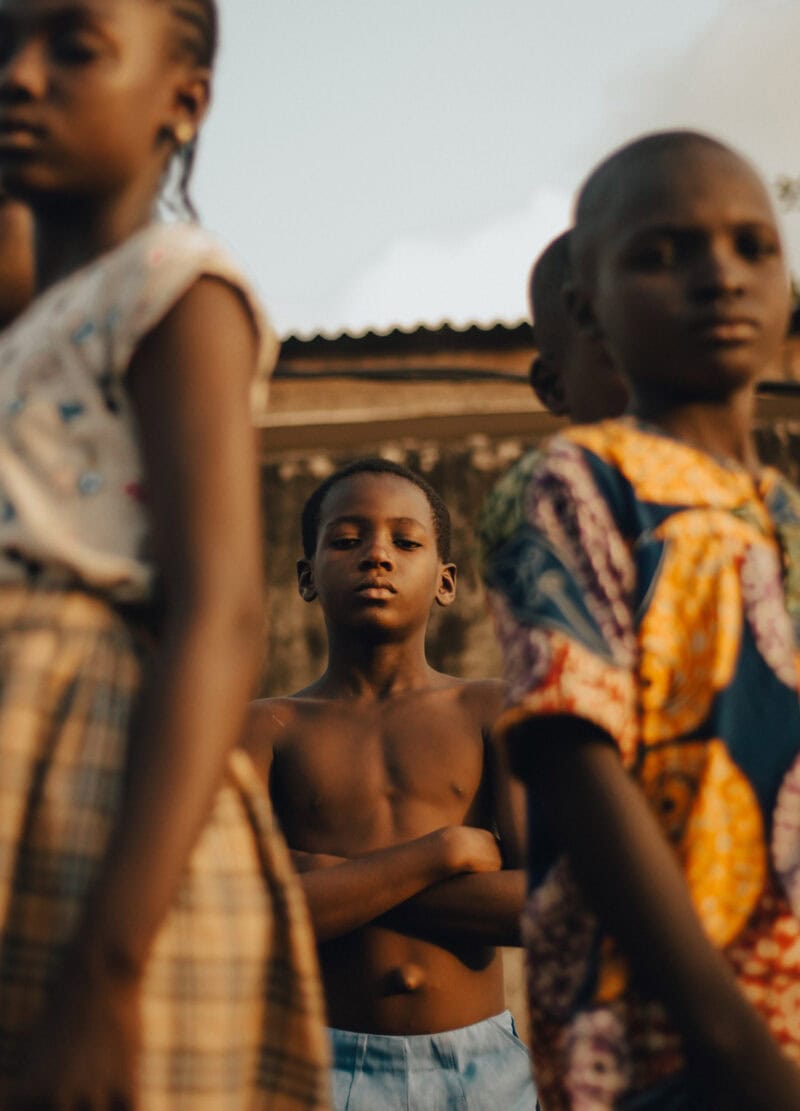 Rachel Seidu Compilation C41magazine Photography 14