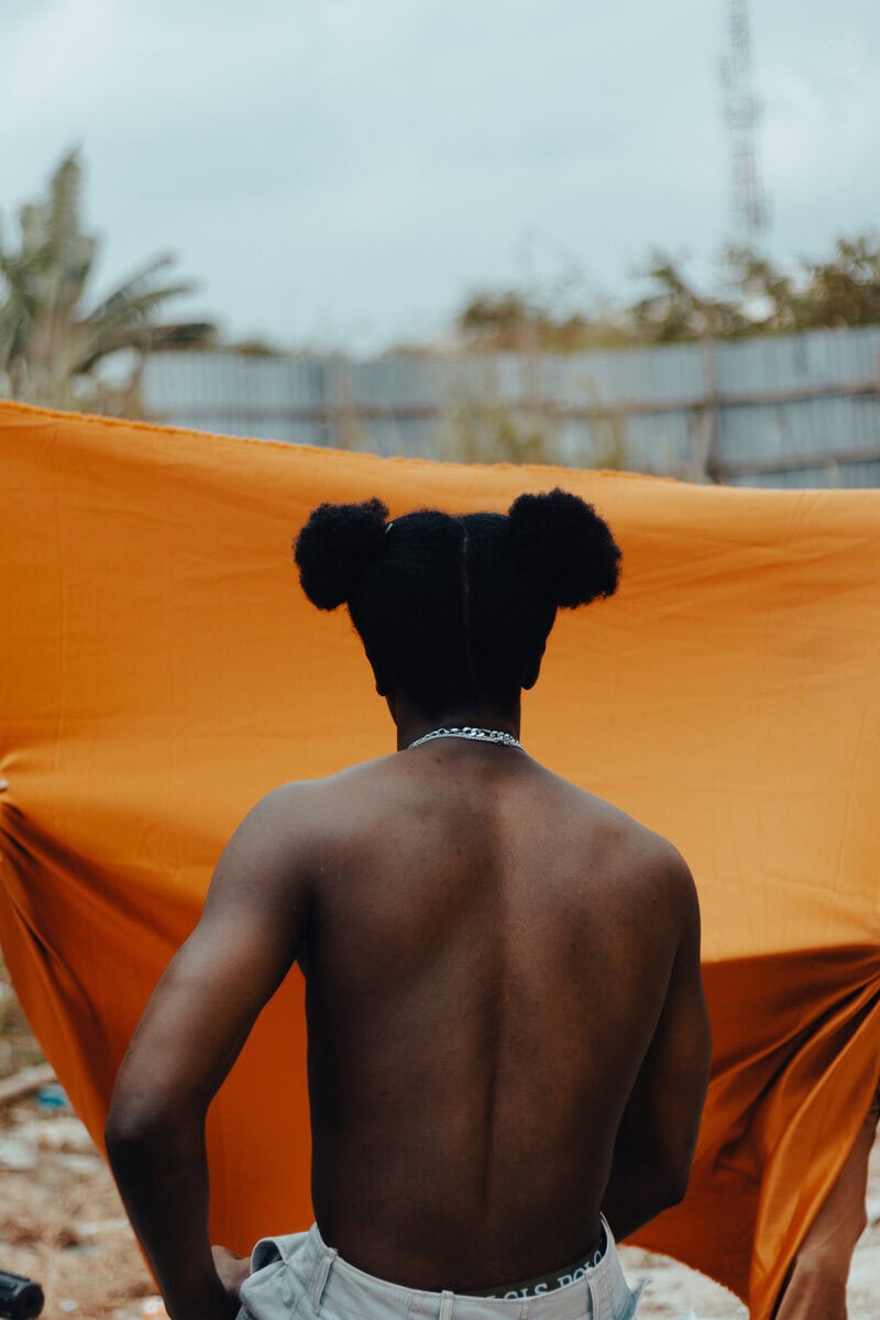 Rachel Seidu Compilation C41magazine Photography 2