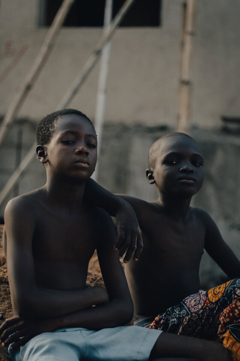 Rachel Seidu Compilation C41magazine Photography 22