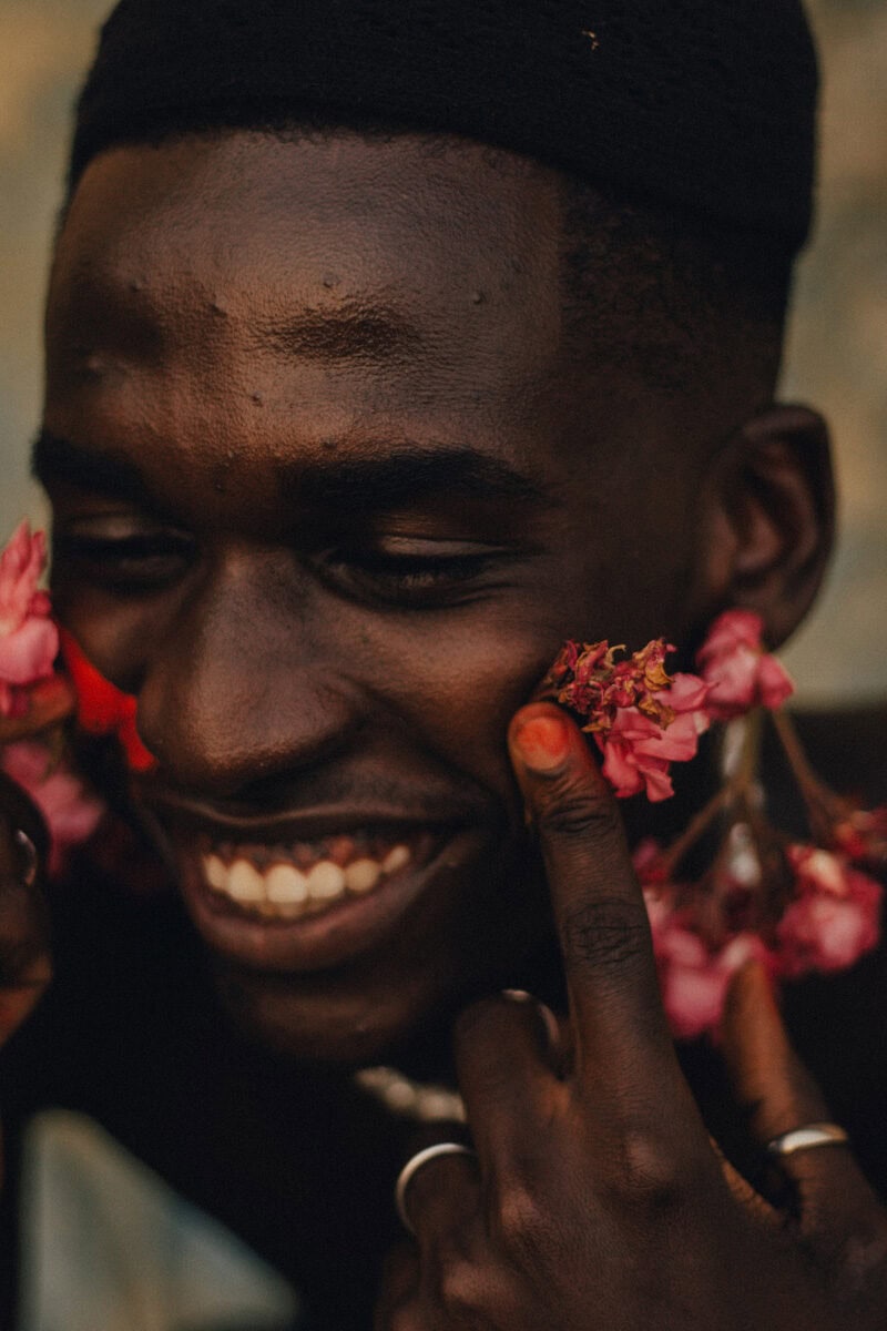Rachel Seidu Compilation C41magazine Photography 3