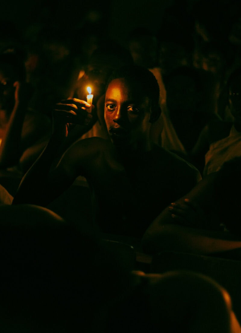 Rachel Seidu Compilation C41magazine Photography 5