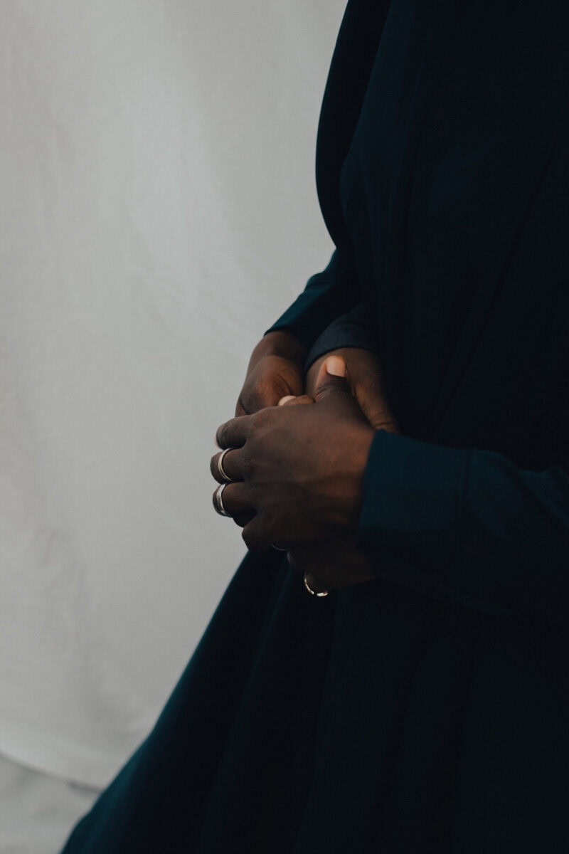 Rachel Seidu Compilation C41magazine Photography 6
