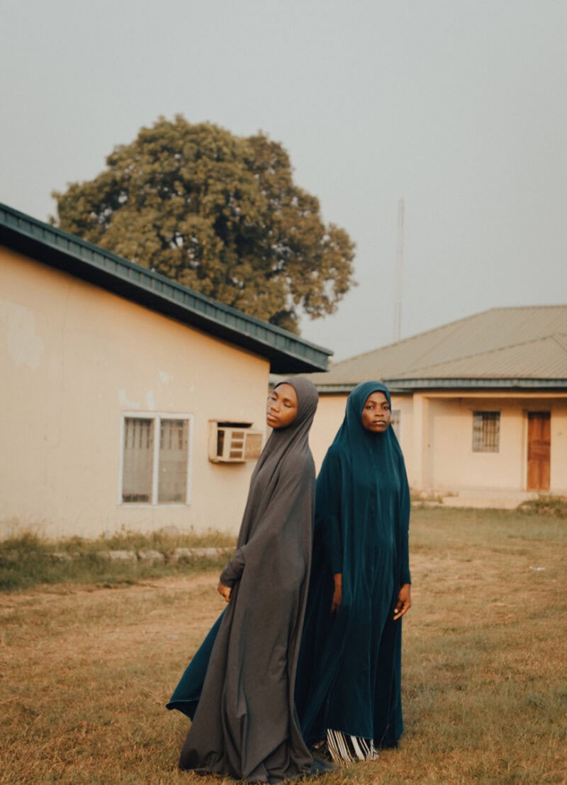 Rachel Seidu Compilation C41magazine Photography 8