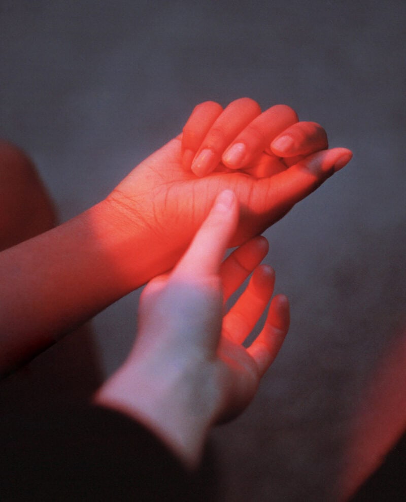 Tonje Thilesen One Another C41magazine Photography 1