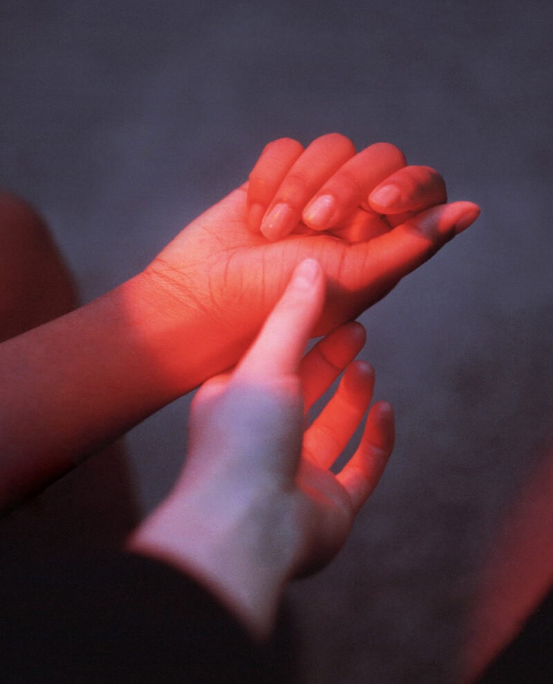 Tonje Thilesen One Another C41magazine Photography 12