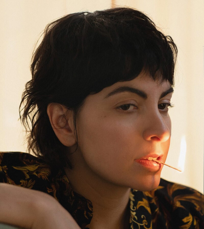 Tonje Thilesen One Another C41magazine Photography 15