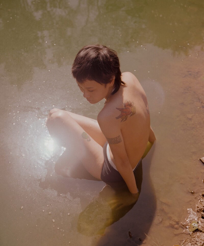 Tonje Thilesen One Another C41magazine Photography 20