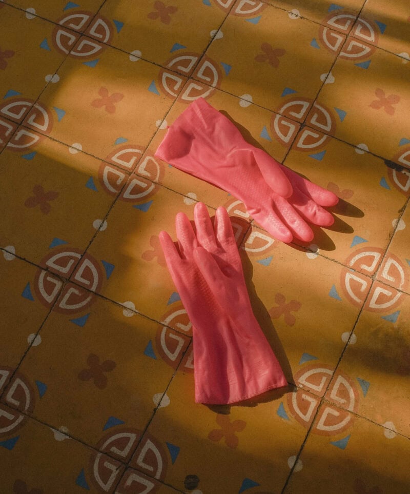 Tonje Thilesen One Another C41magazine Photography 33