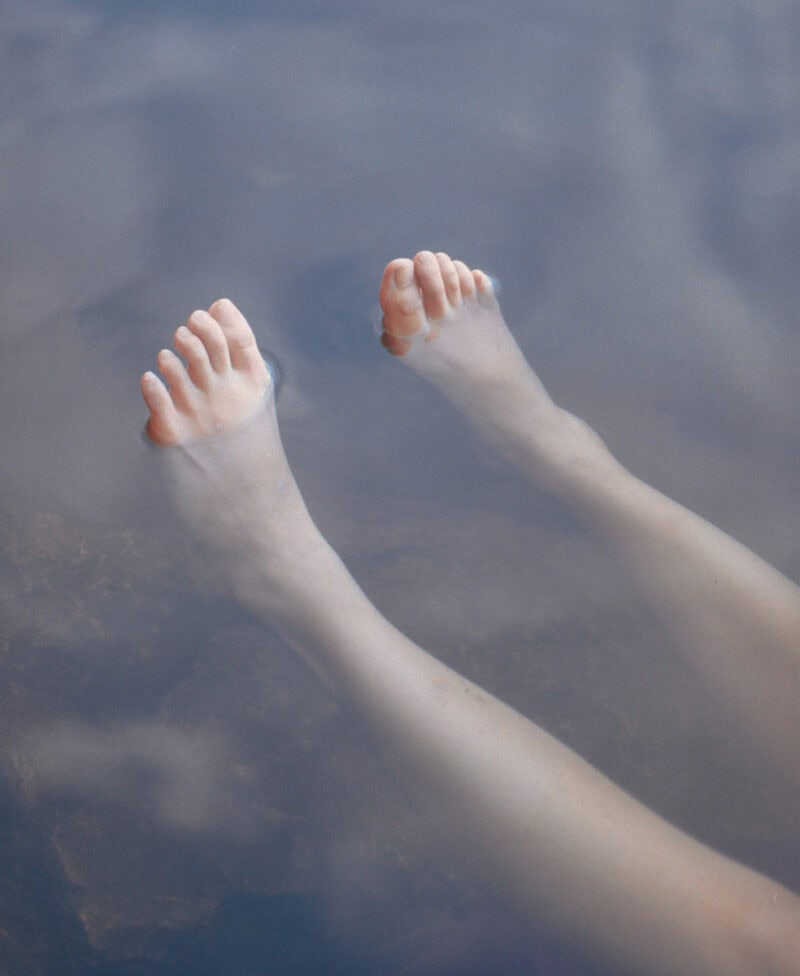 Tonje Thilesen One Another C41magazine Photography 7