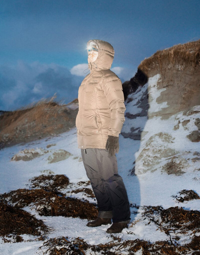 Tonje Thilesen One Another C41magazine Photography 8