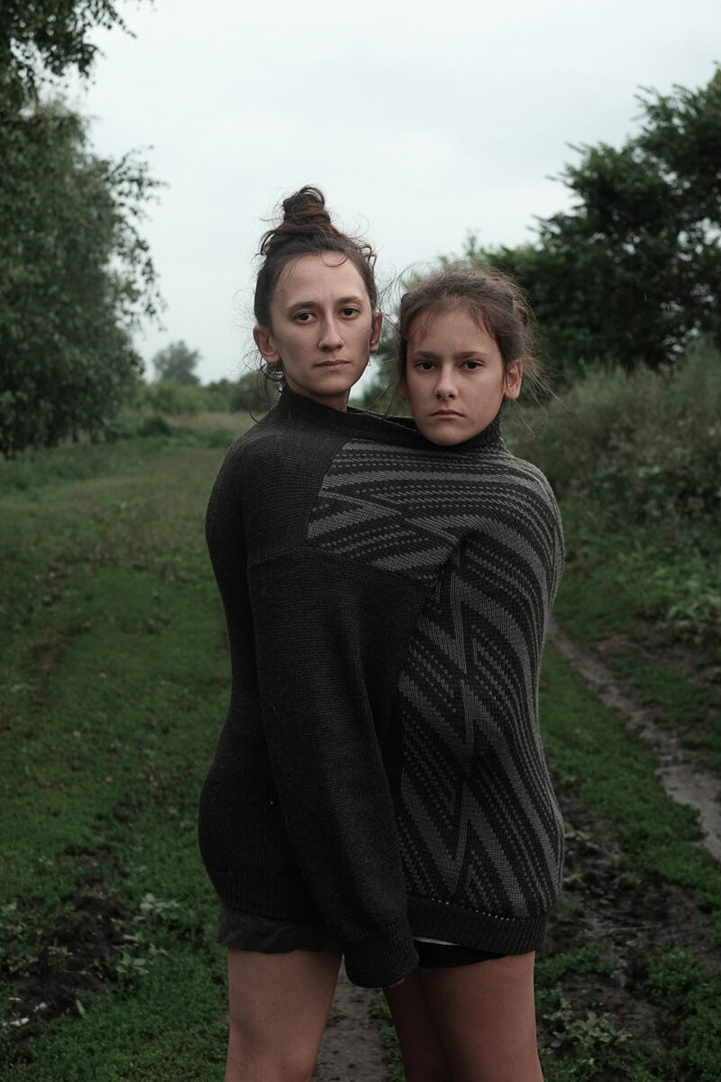 Varya Kozhevnikova Lera Pavlikova 13 (19)