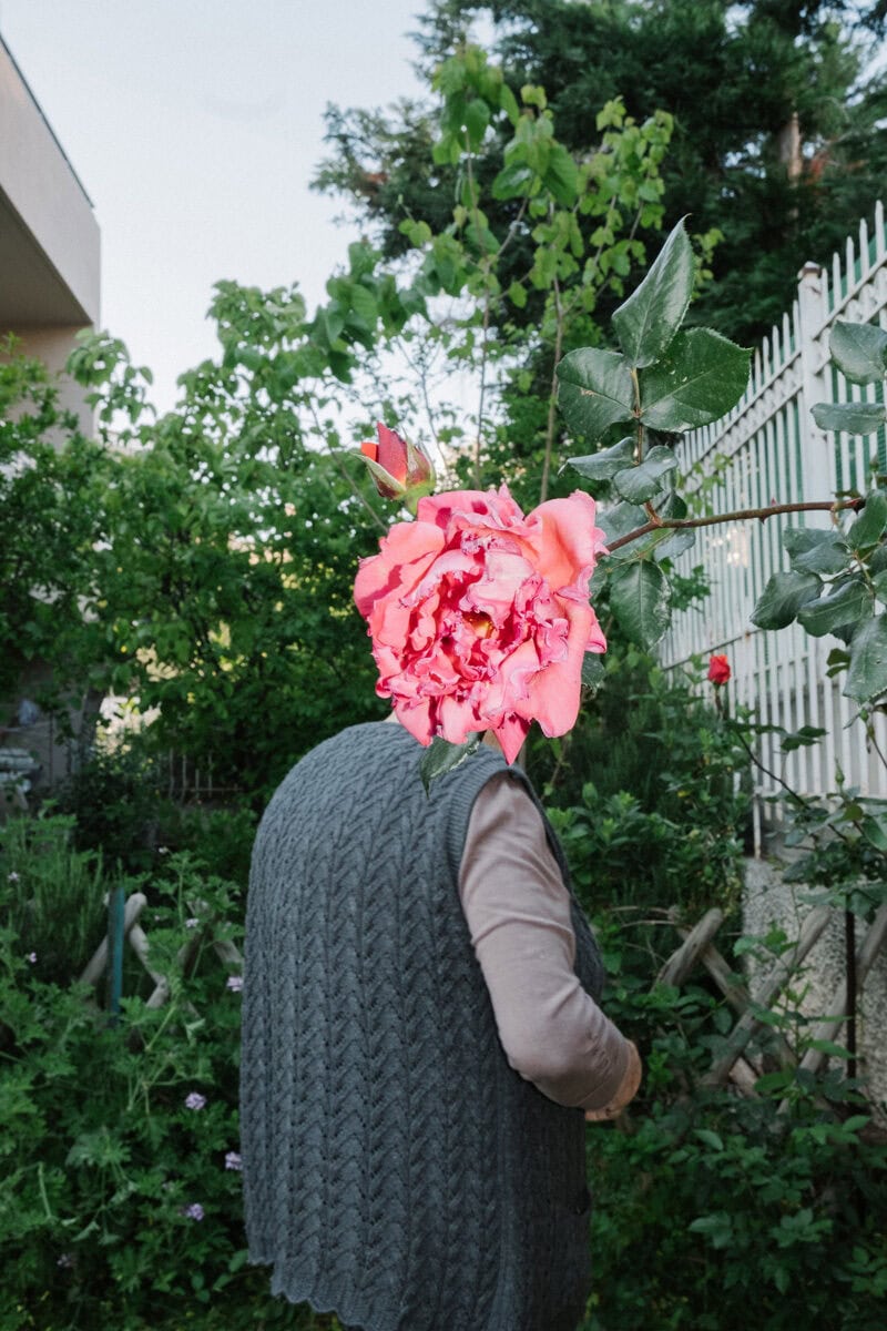 Vassilis Vasileiou The Voice Of The Cicada C41magazine Photography (10)