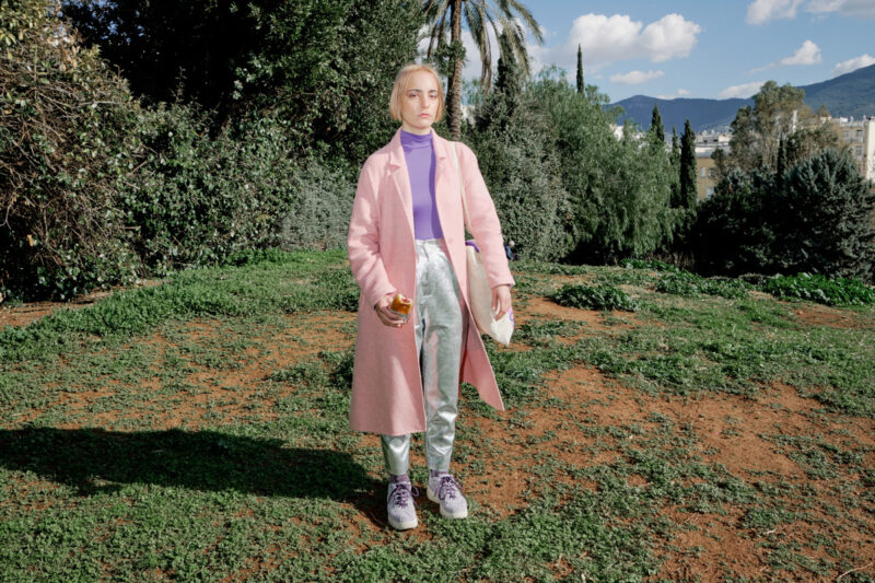 Vassilis Vasileiou The Voice Of The Cicada C41magazine Photography (12)