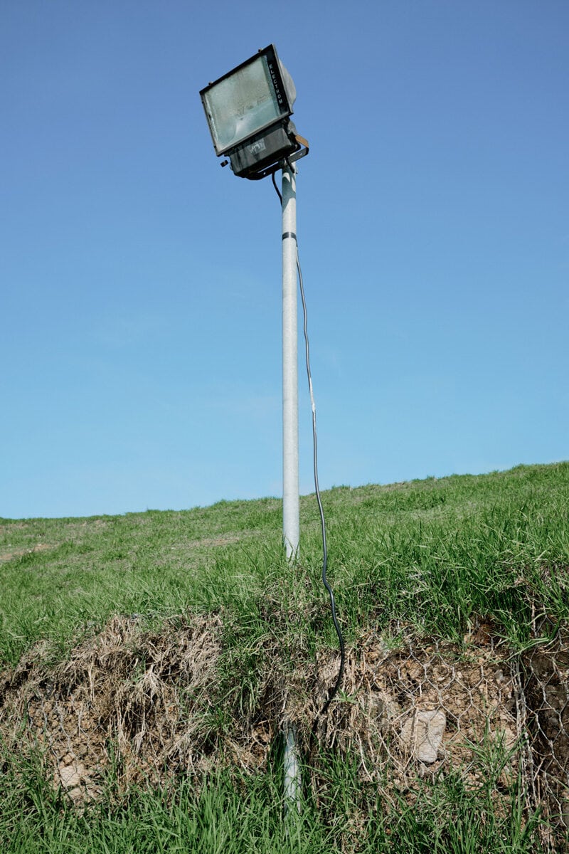 Vassilis Vasileiou The Voice Of The Cicada C41magazine Photography (19)