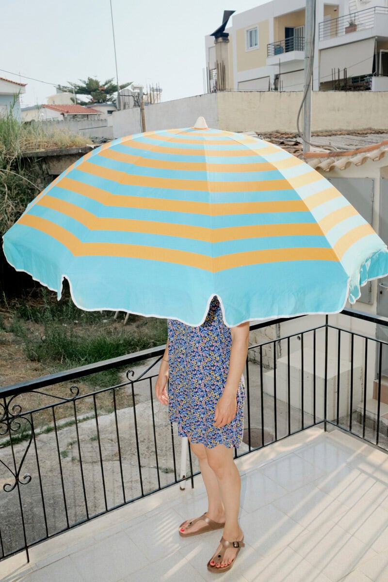 Vassilis Vasileiou The Voice Of The Cicada C41magazine Photography (6)