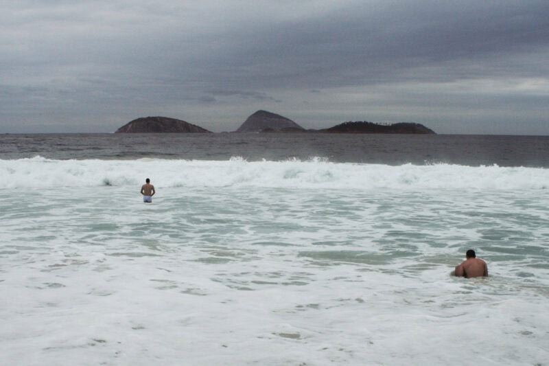 Antoine Horenbeek Brésil, L’Aube C41magazine Photography (4)