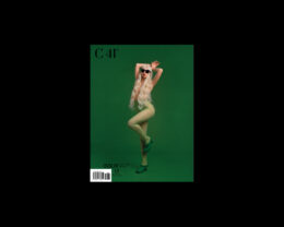Get a FREE copy of: C41 Magazine Issue 12 — Set Up Your Filters