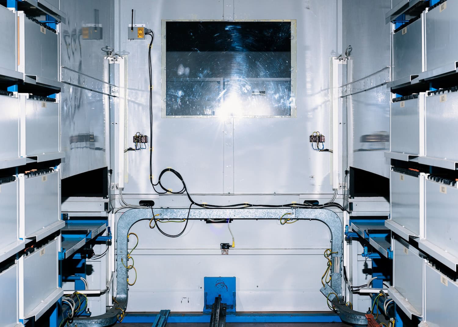 Nel quasi invisibile by Alessio Pellicoro — C41 Magazine