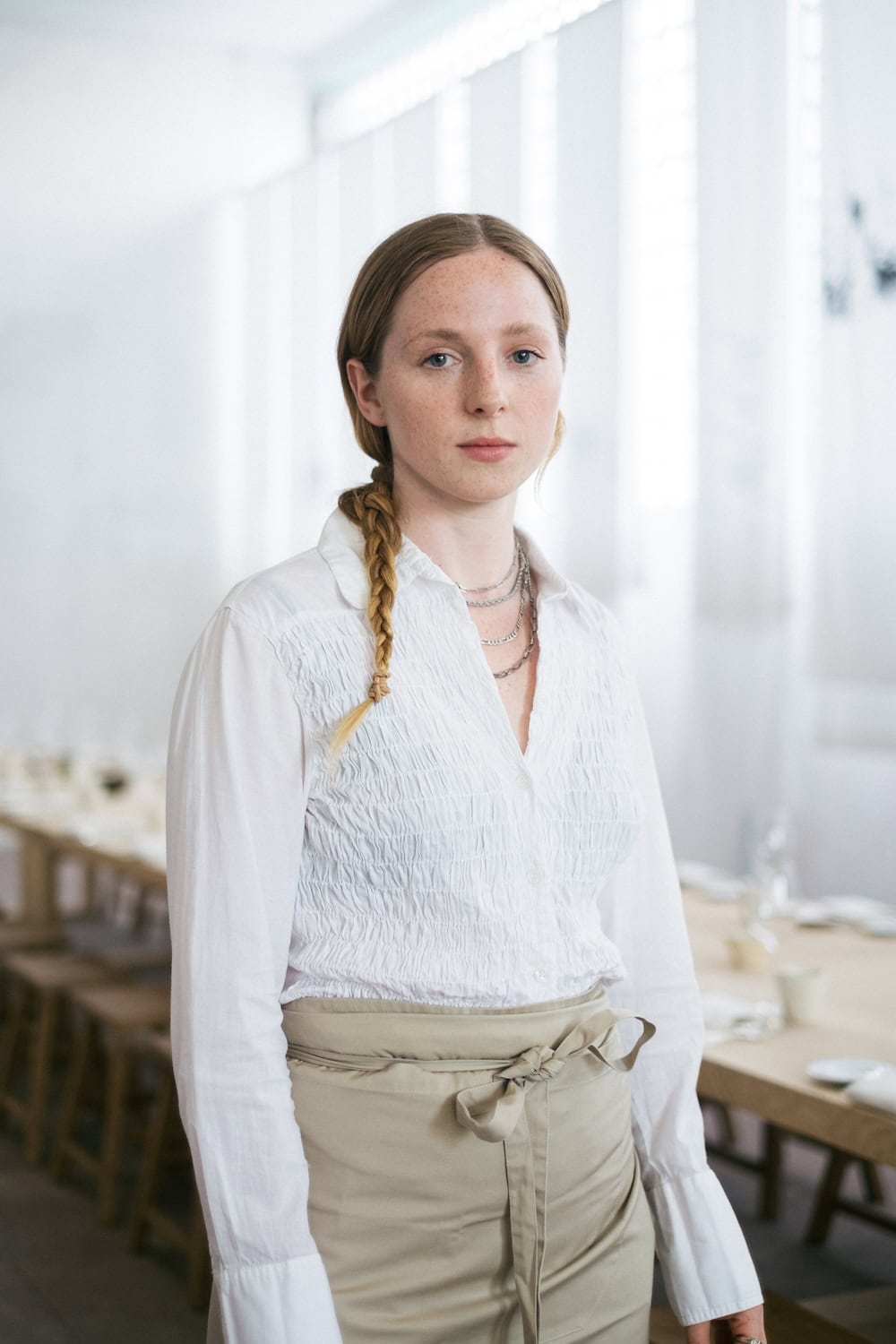 WE ARE ONA at Fondazione Sozzani, Milan — C41 Magazine