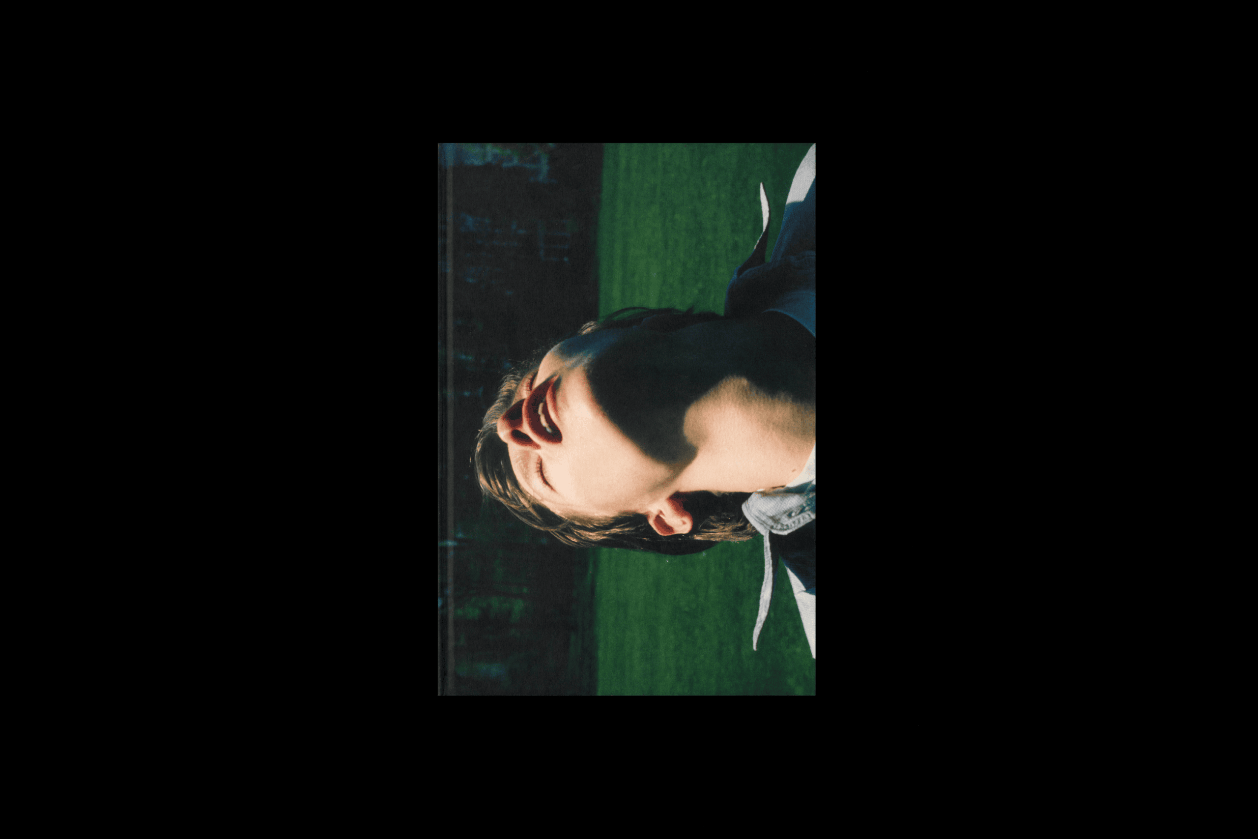 Walter Pfeiffer: 'I Don't Believe In Nostalgia' — C41 Magazine